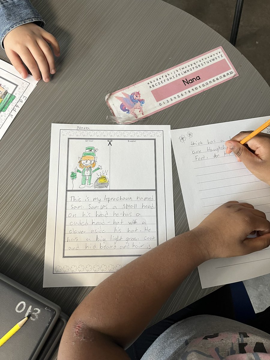 Mrs. Rowe tweet media