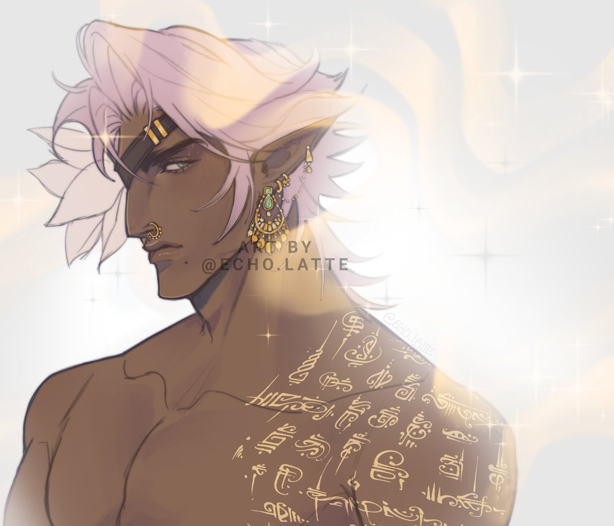 🦇Echo 👁️🫦👁️ tweet media