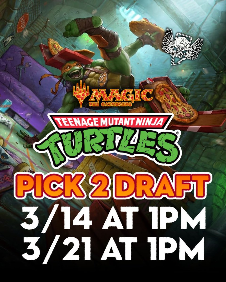 Untapped Games tweet media