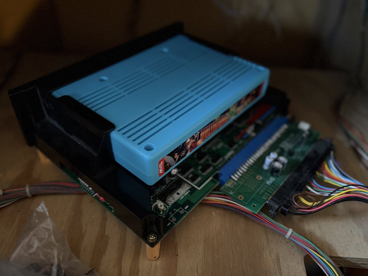 The Handlebar Gamer tweet media