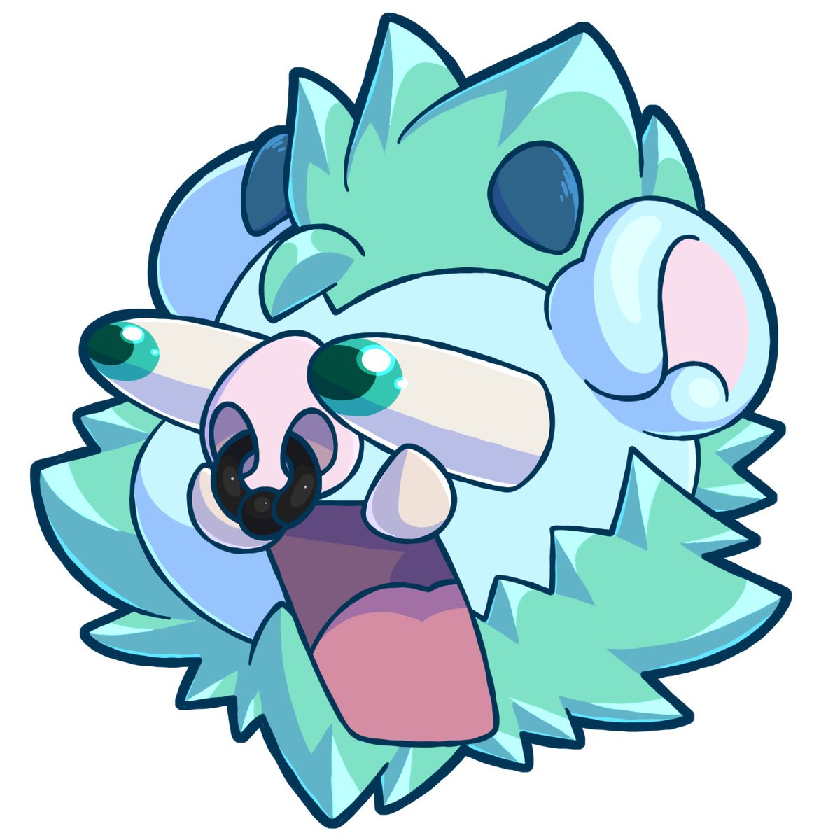 Undercroft 🇦🇷 (Commissions upon) tweet media