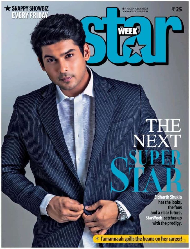 #SidharthShukla 💙 #SidHearts