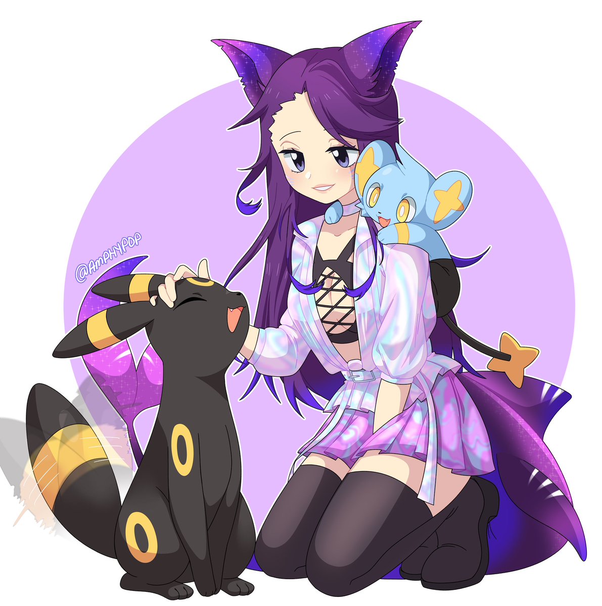 Amphy ♡ (@AmphyPop) / Posts / X