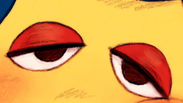 avrgexpai's tweet photo. K bonitos ojos tiene compadre 💞 https://t.co/z6fcBXFDAr