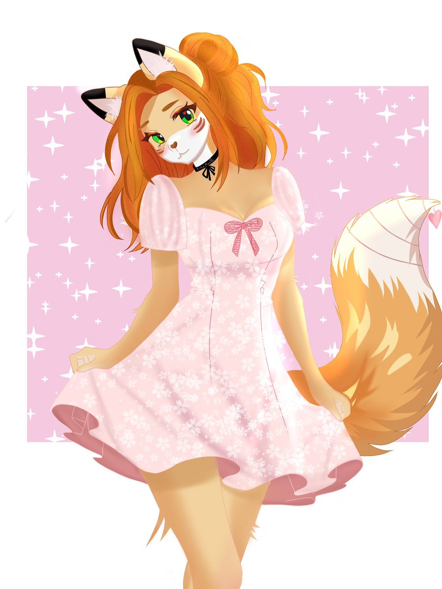 kikameow tweet media