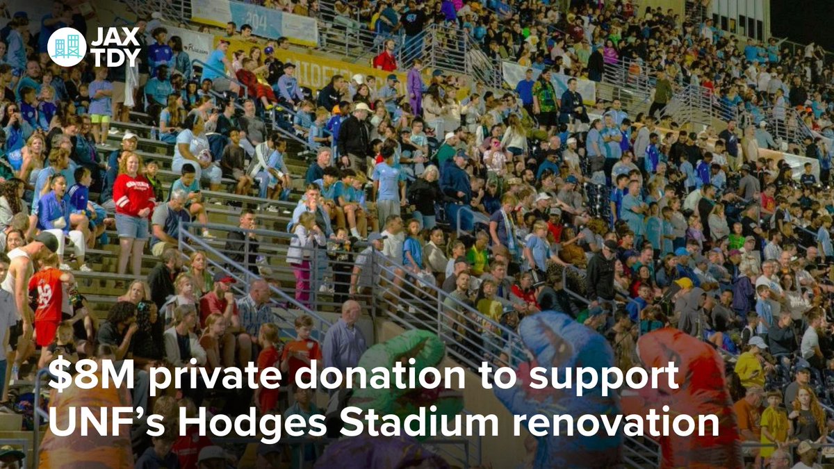 Jacksonville Today tweet media