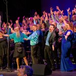 Photo by Sing! Community Choir (@singcambridge)