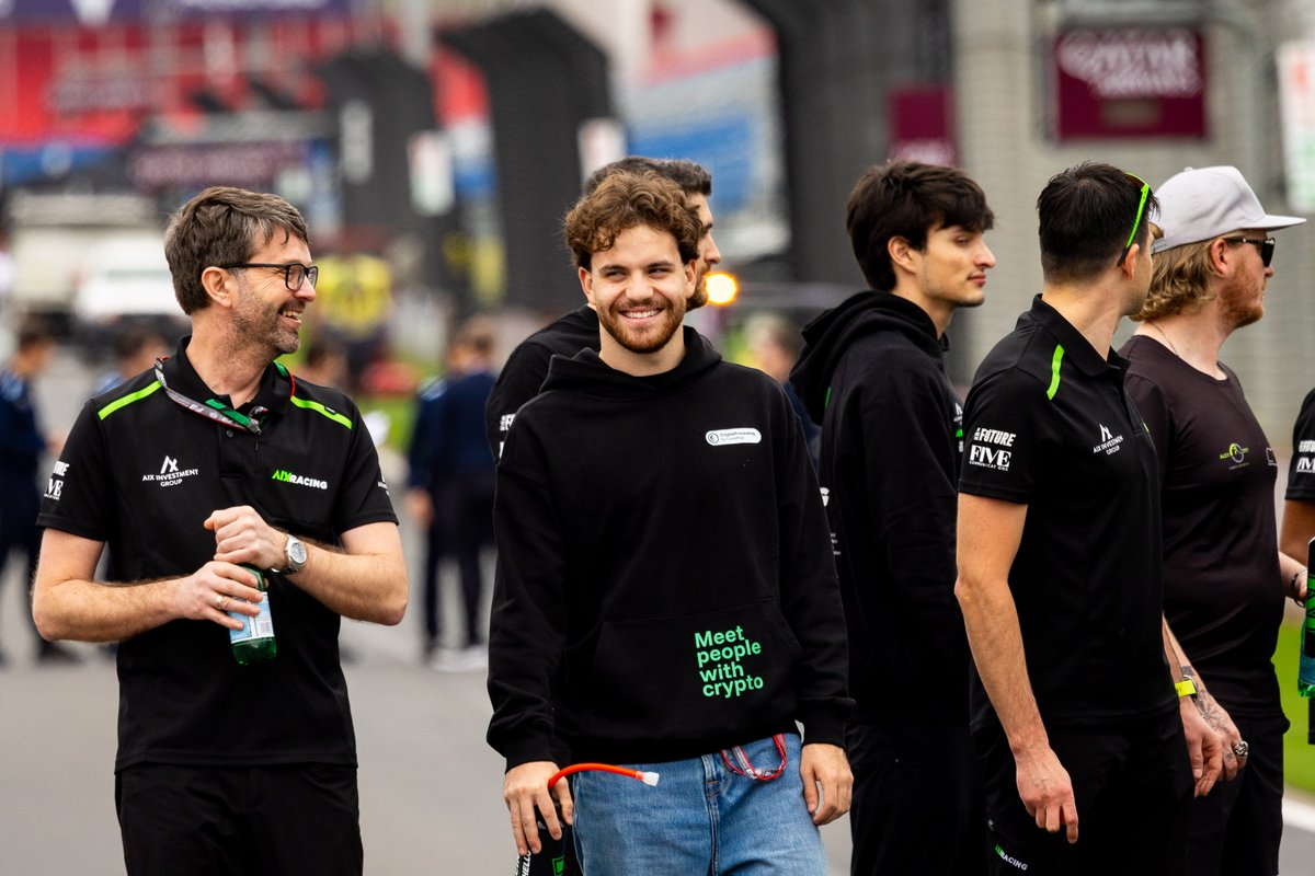 Cryptoprocessing by CoinsPaid tweet media