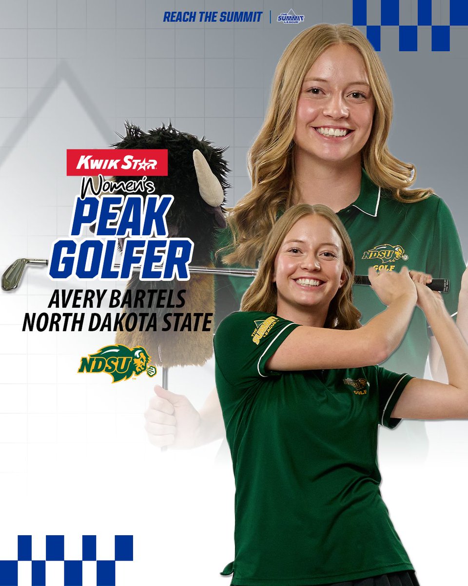 The Summit League tweet media