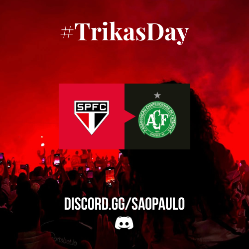 São Paulo DC tweet media