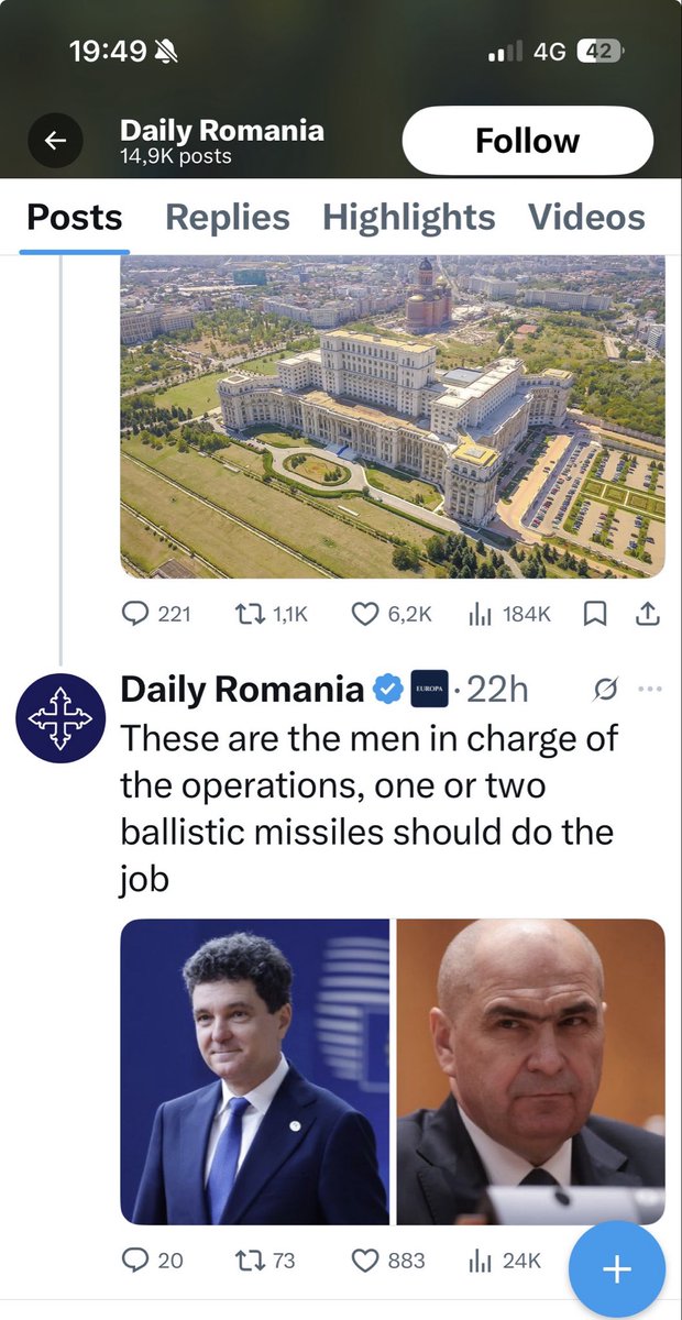 Adrian Ninu tweet media