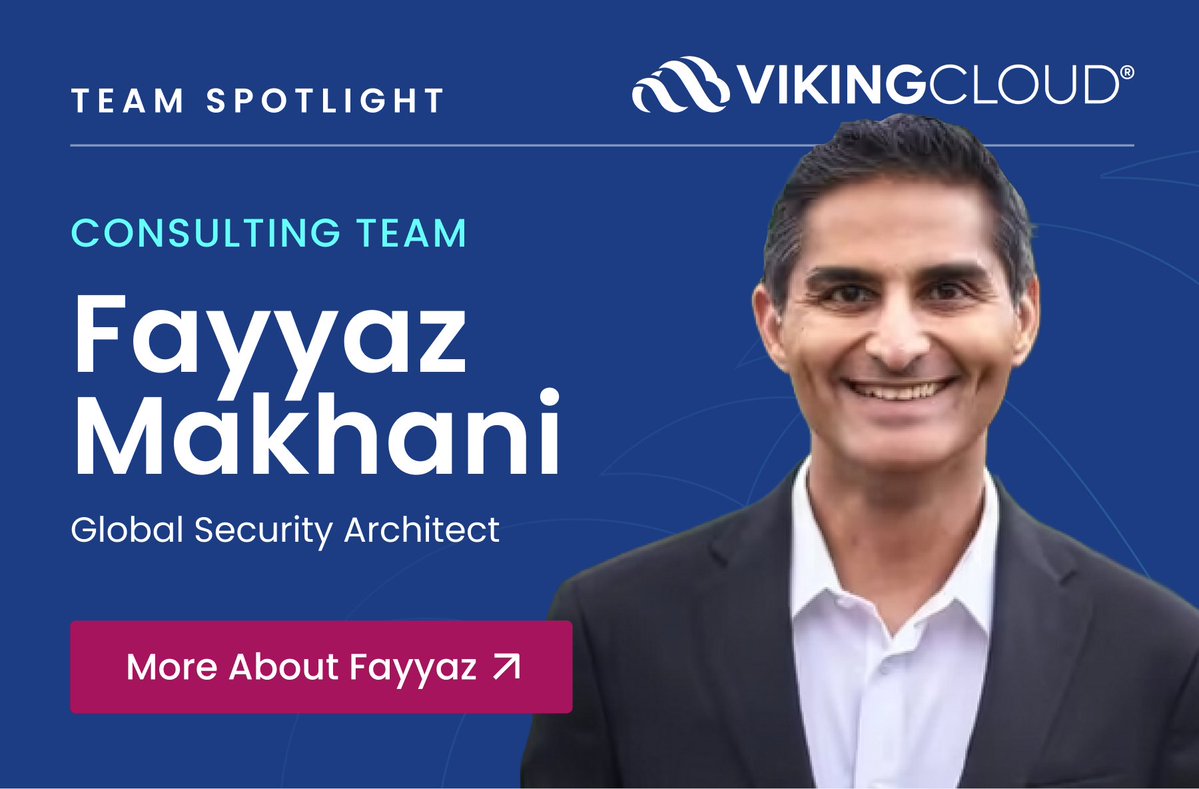 VikingCloud tweet media