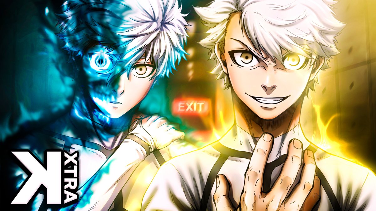 KaliseEnjoyer tweet media