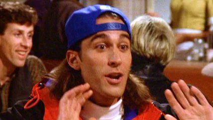 This Podcast is Making Me Thirsty Seinfeld Podcast tweet media