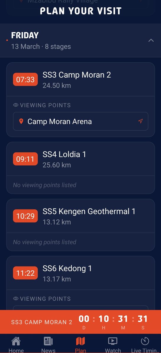 Charles Gacheru tweet media