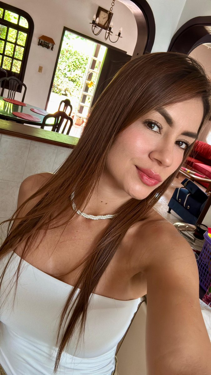 CATALINA CRUZ tweet media