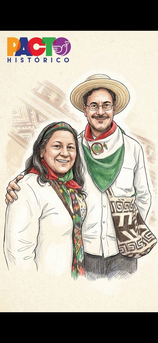 Siempre pacto historico