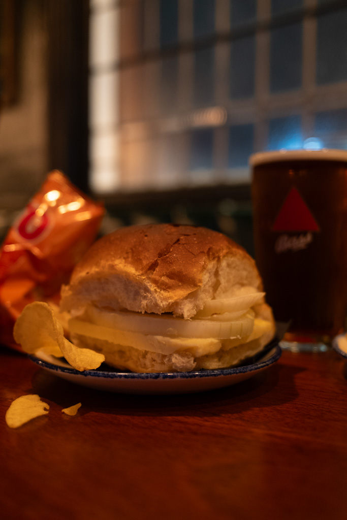 The Anchor Digbeth tweet media