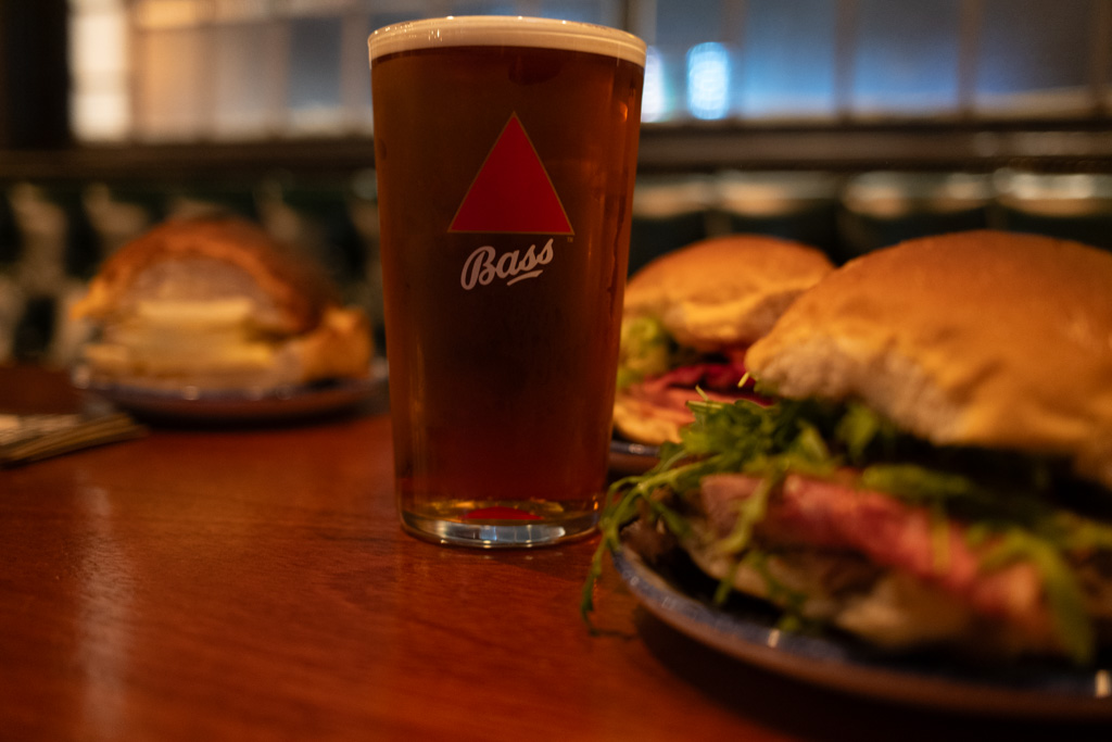 The Anchor Digbeth tweet media