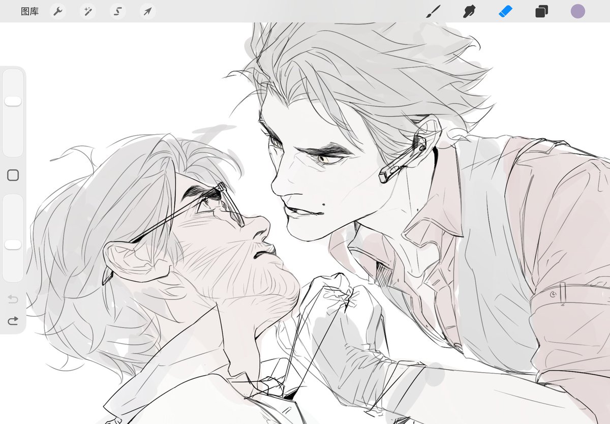 舔炸鸡工 (@blessarevvv) on Twitter photo 