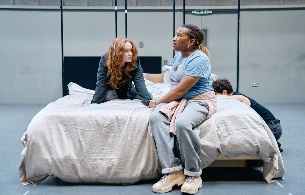 Sadie Sink Updates tweet media