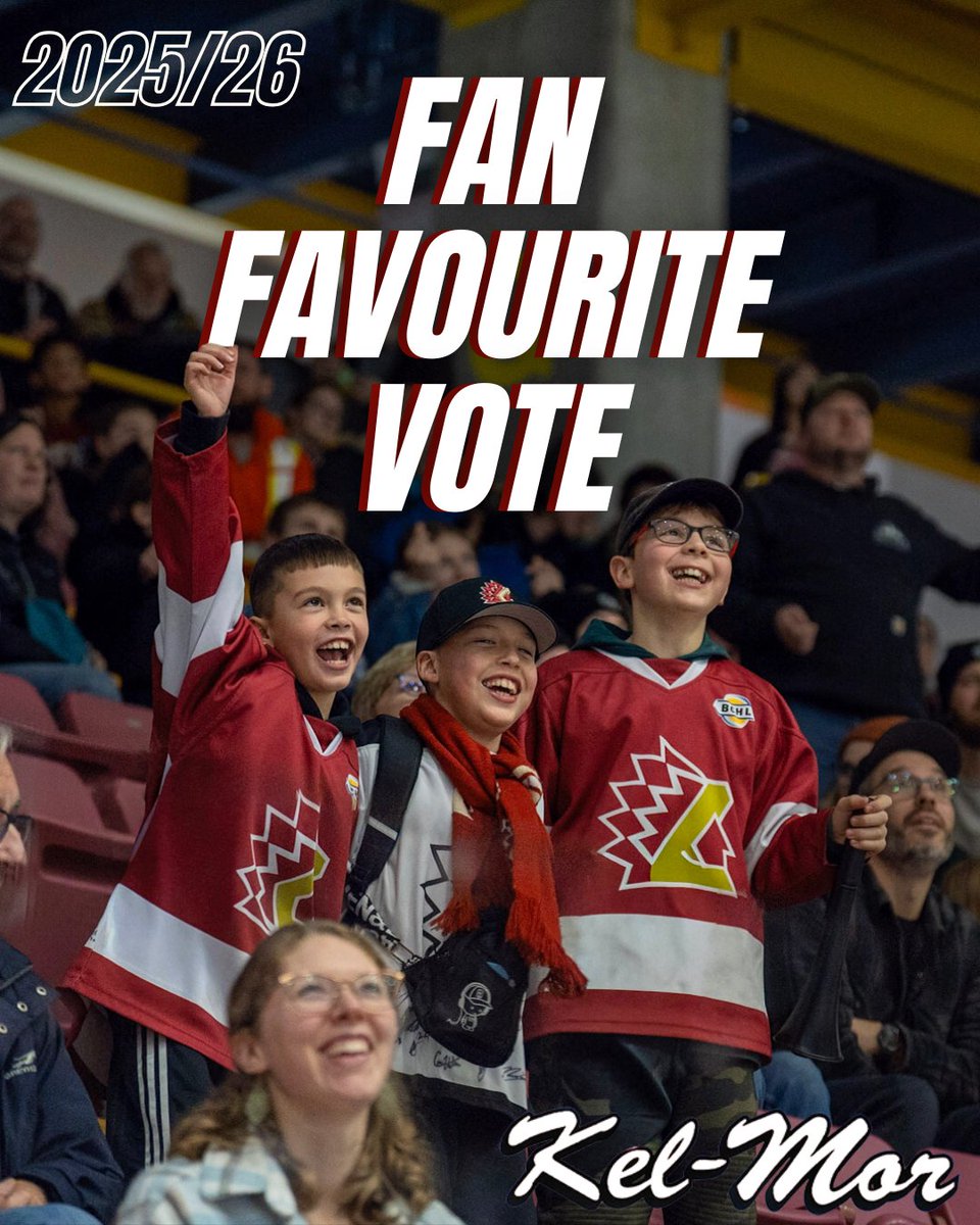Chilliwack Chiefs tweet media
