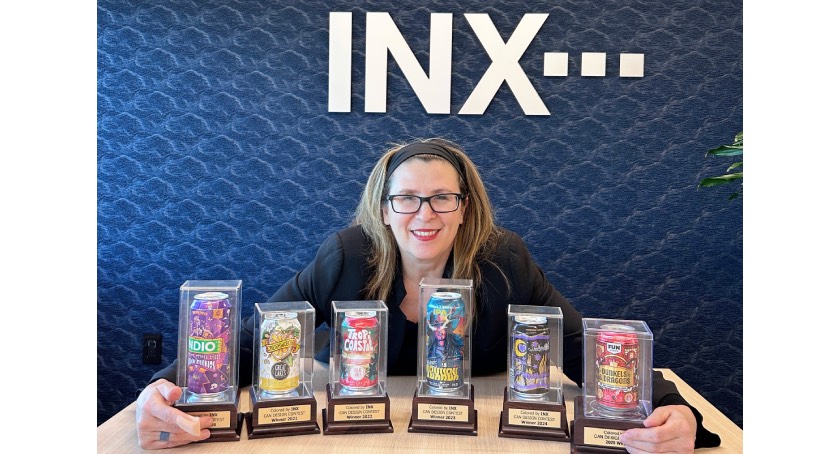 Ink World tweet media