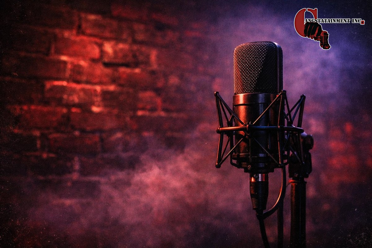 gangstatainment's tweet image. industry stay trying to polish the soul out the music. we keep that mixtape energy heavy but sound stays crisp. Bar Fest vibes only. streets know the difference between fake clean and real raw. what's the hold up on recognizing real anyway? #itiswhatitis #letsnetwork