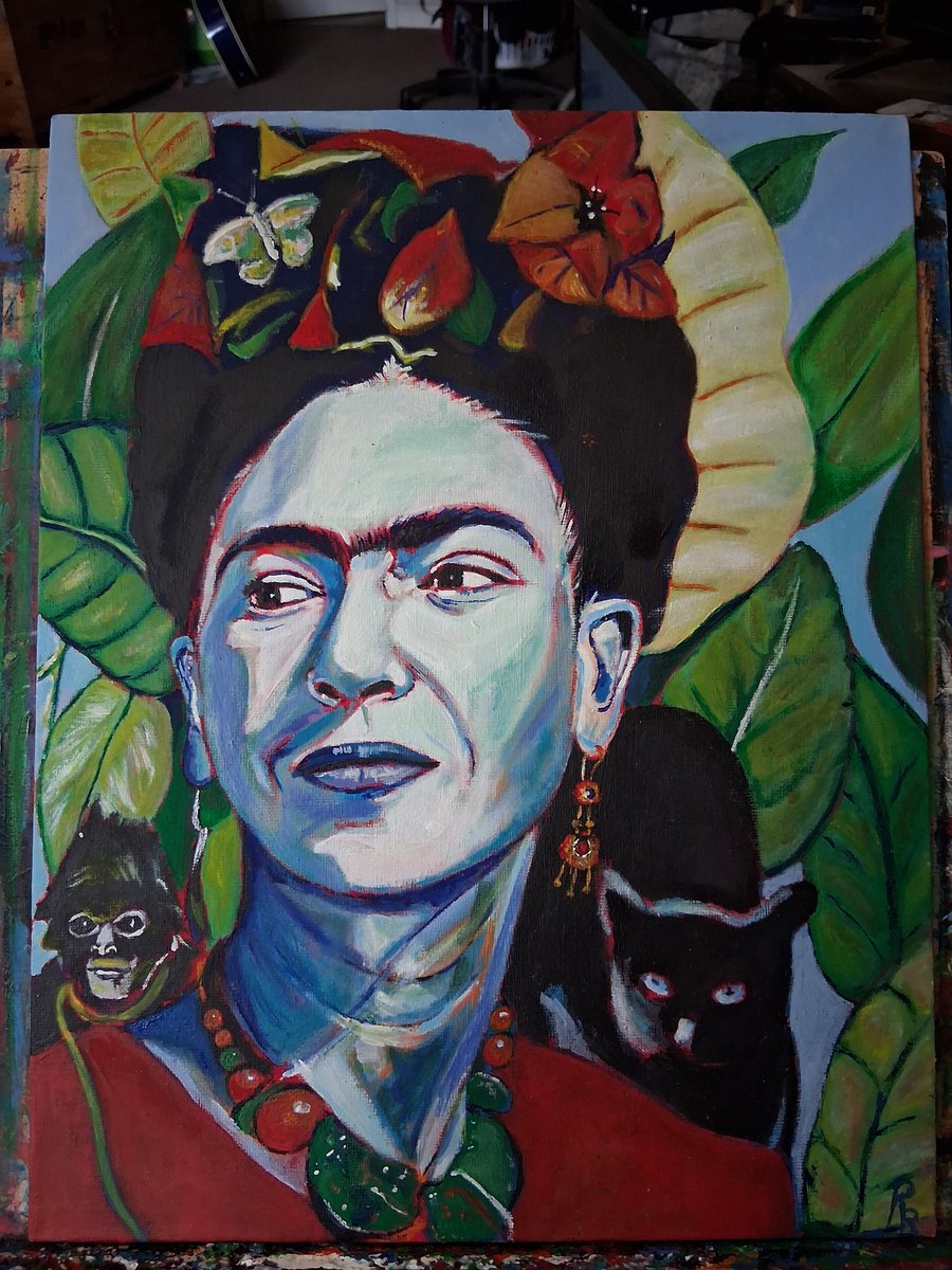 Radical Rhymes tweet media