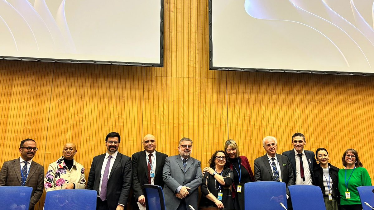 The Global Commission on Drug Policy (GCDP) tweet media