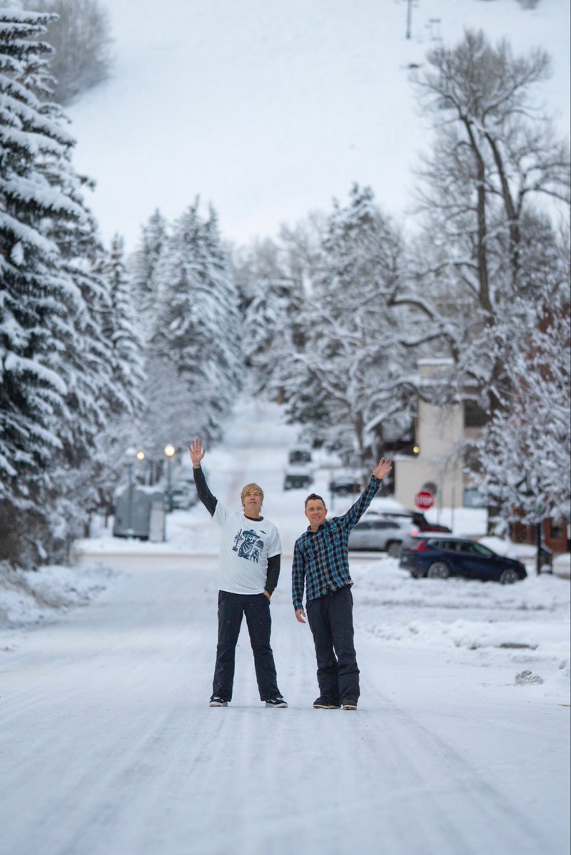 GoldFish tweet media