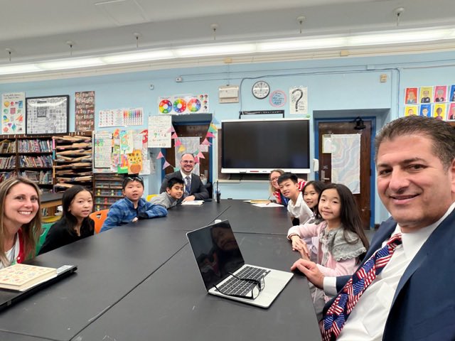 District 26 tweet media