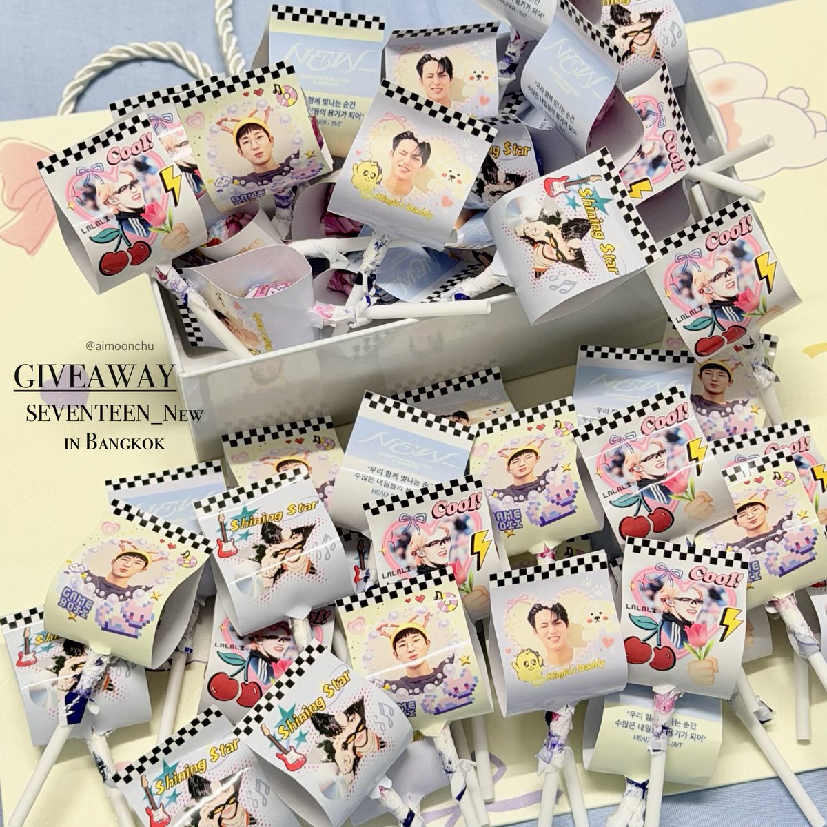 ✧˖° ! ming* you tweet media