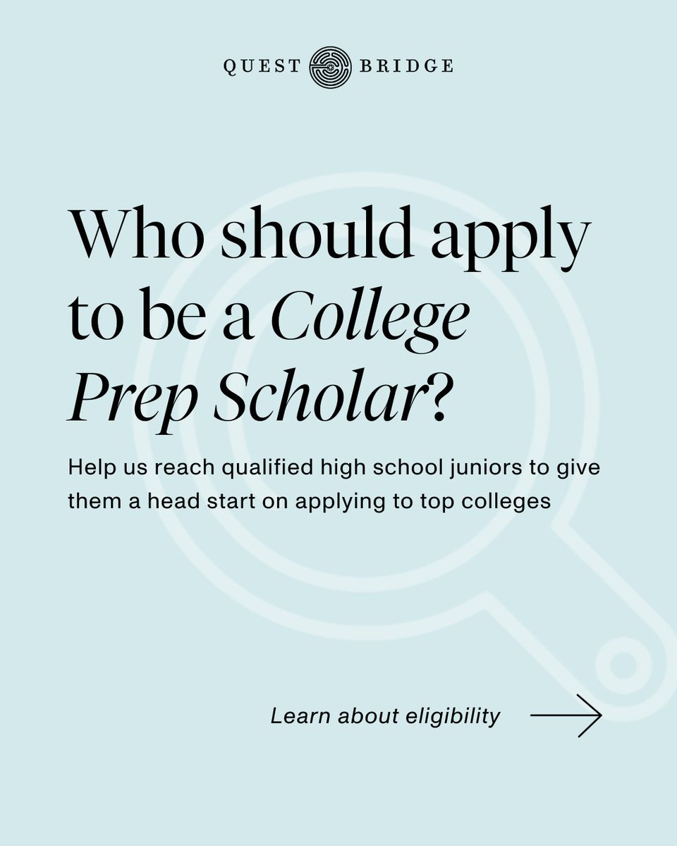 QuestBridge tweet media