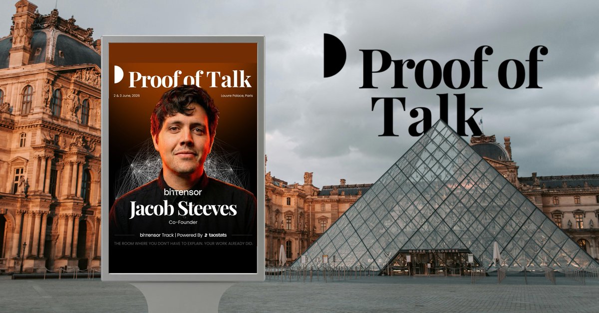 Bittensor France 🇫🇷 tweet media