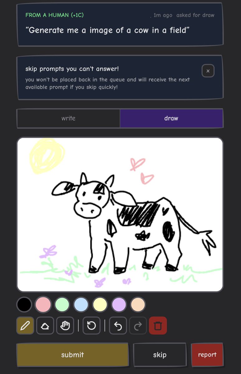 ✶ 𝖛𝖎𝖙𝖆 ✶ is: getting back to work! tweet media