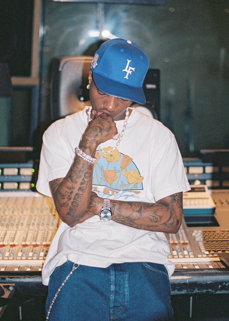 Sarz “Getting Paid” ft Wizkid &amp; Skillibeng has surpassed 31M streams on Spotify. 🔥