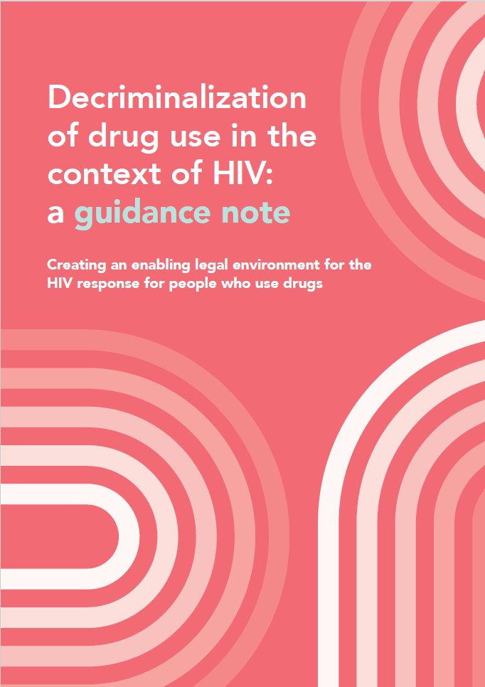 The Global Commission on Drug Policy (GCDP) tweet media