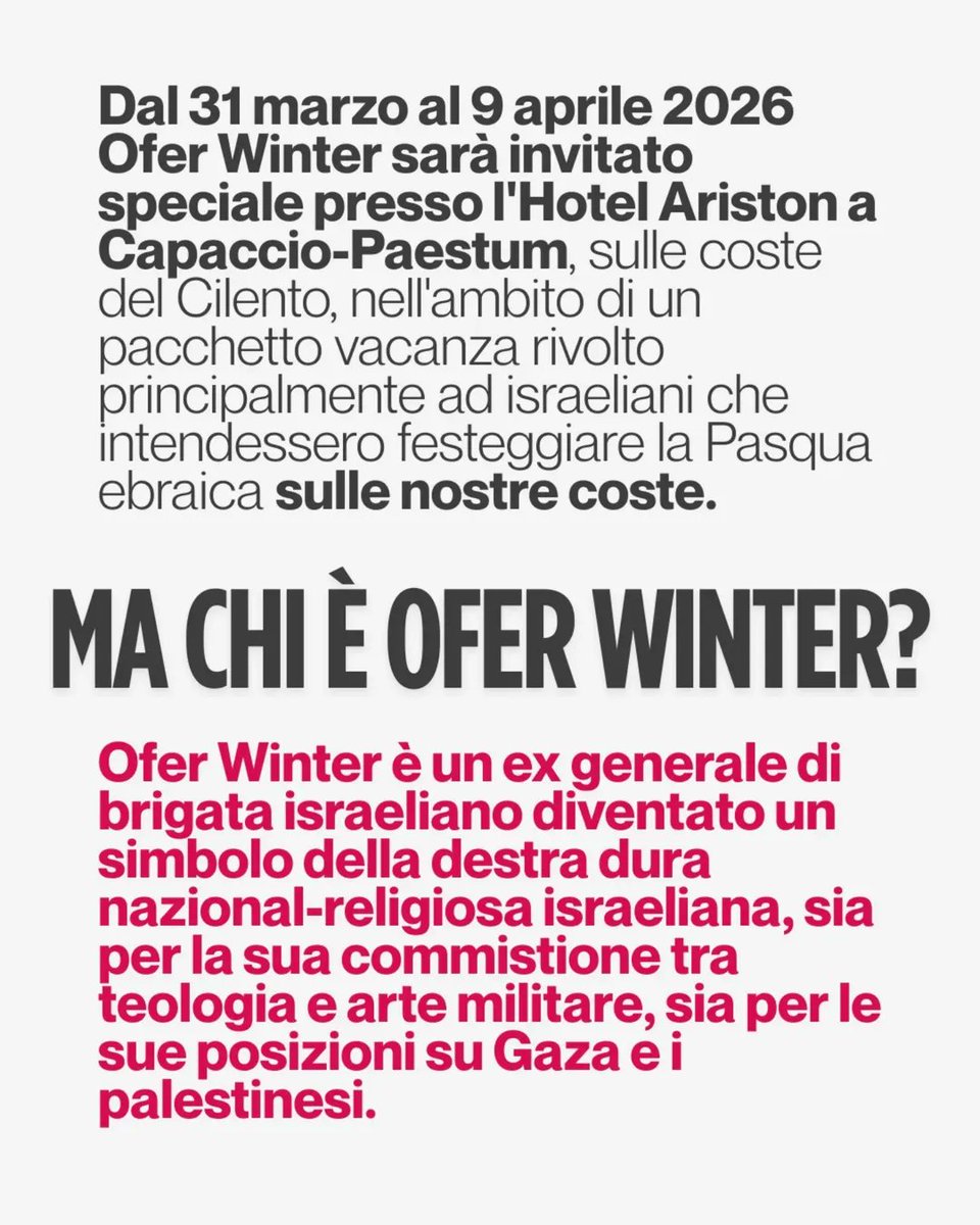 Potere al Popolo tweet media