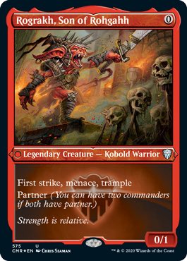 Nameless Mtg tweet media