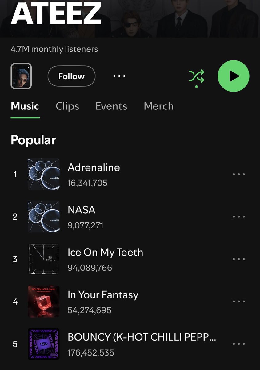 i-dle⁶* Mono tweet media