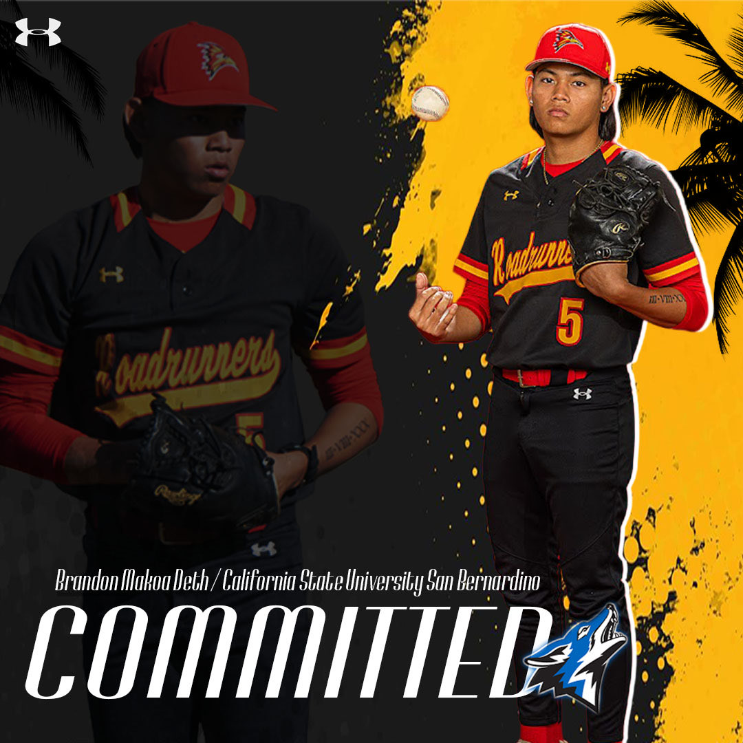 COD Baseball tweet media