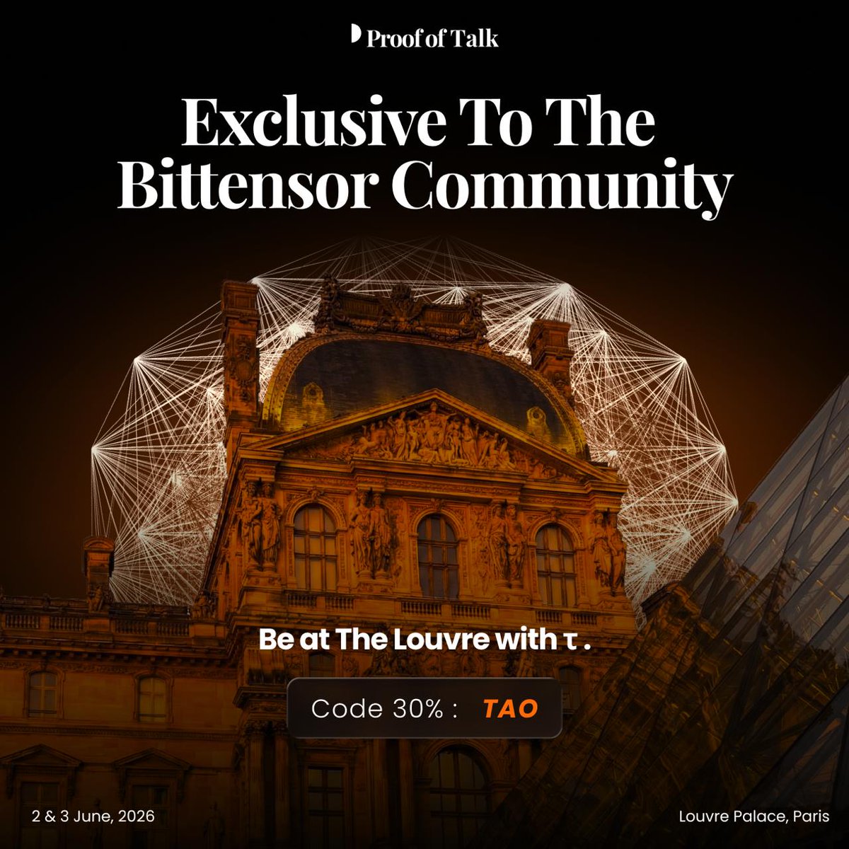 Bittensor France 🇫🇷 tweet media