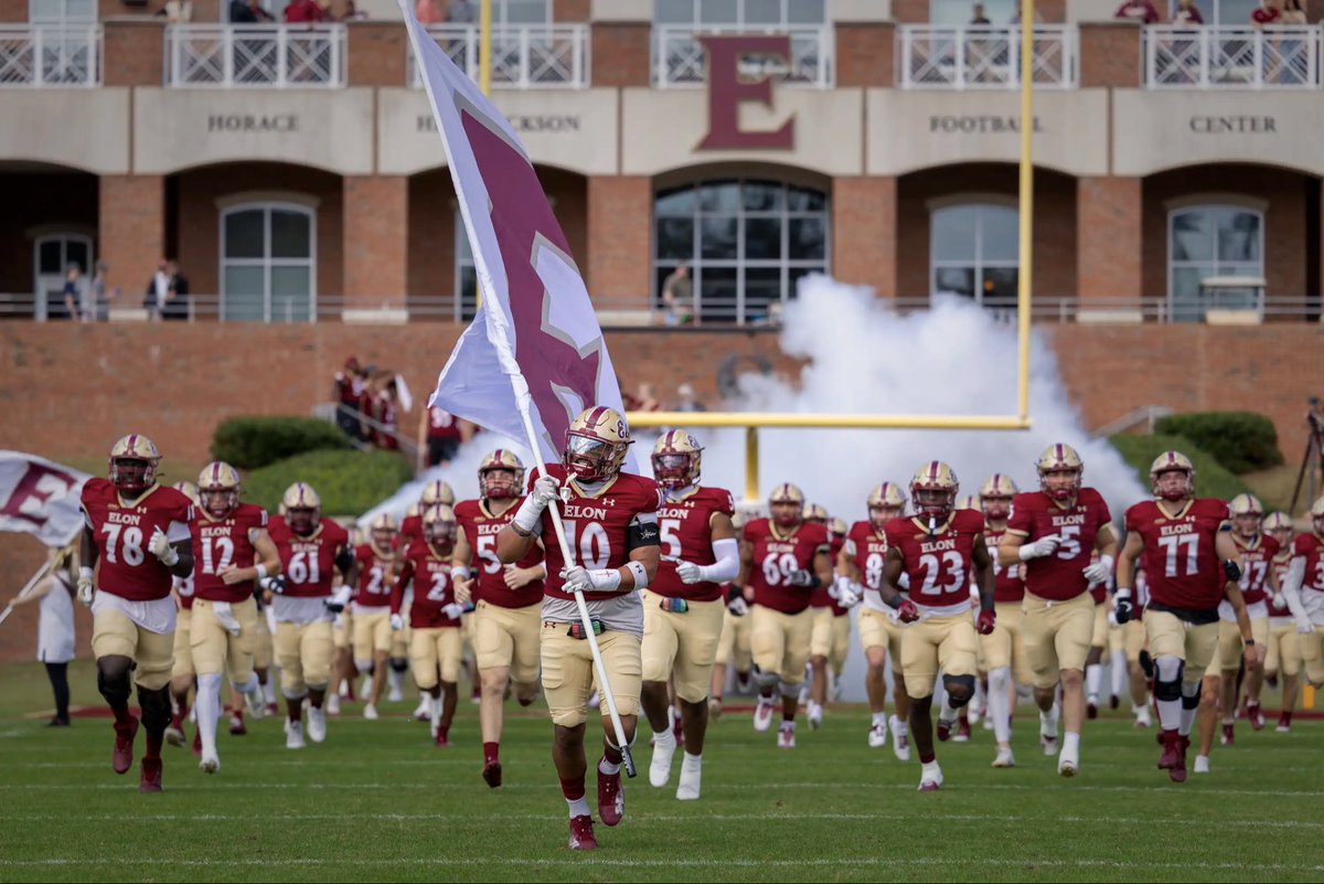 West Stokes Football tweet media