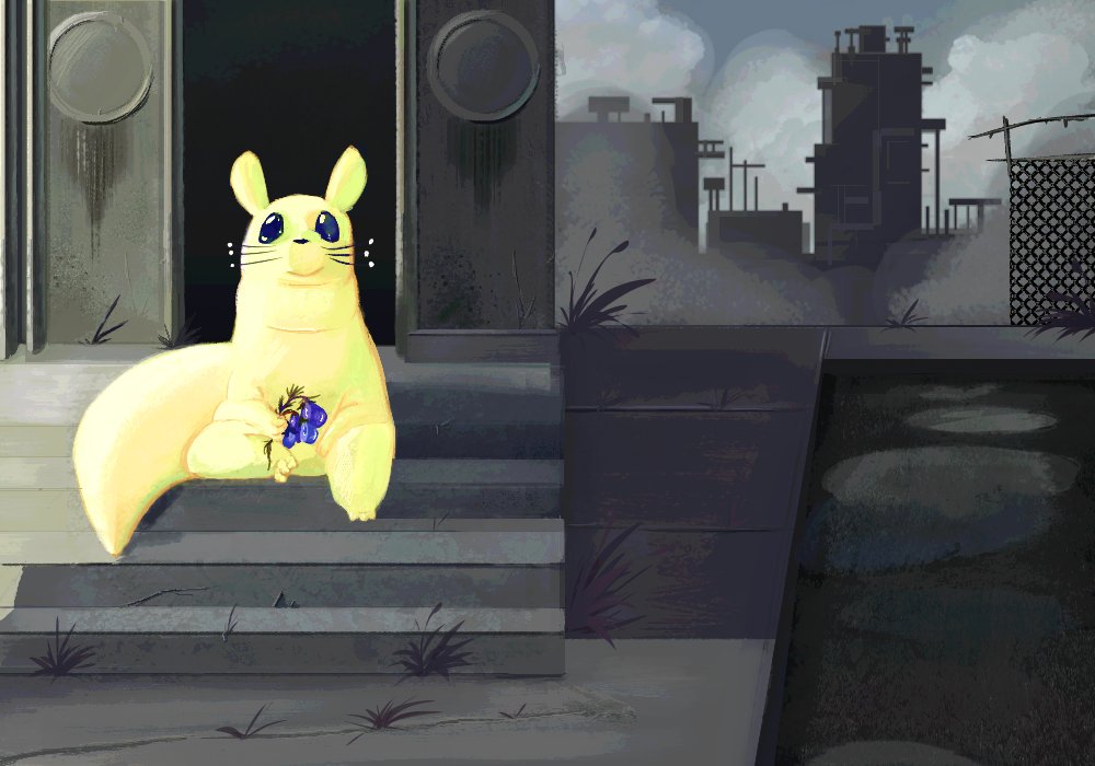 MothChip tweet media