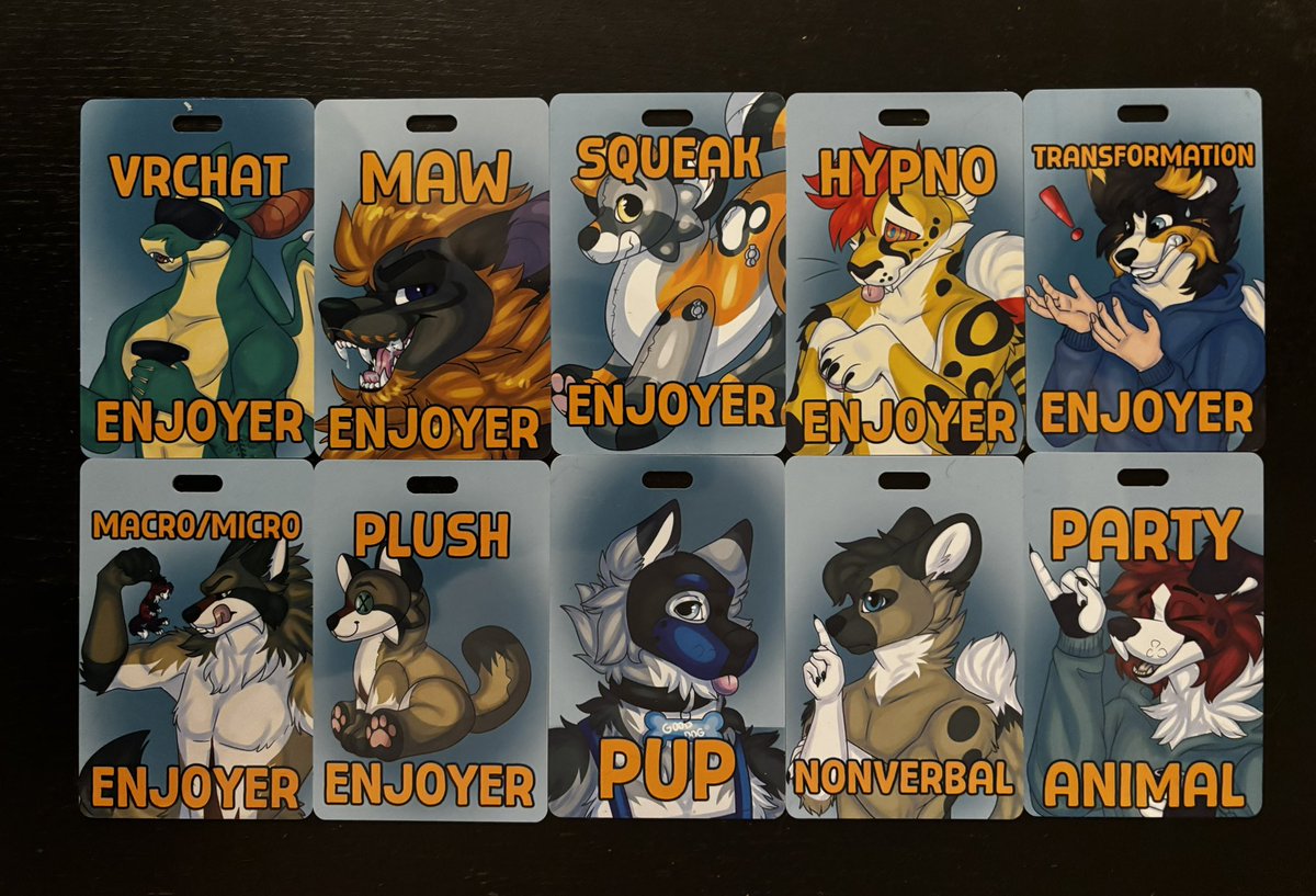 Fox and Hound tweet media