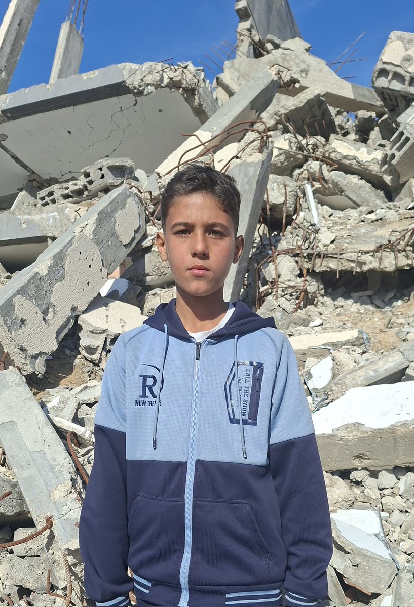 Haytham From GAZA | 🇵🇸🔻 tweet media