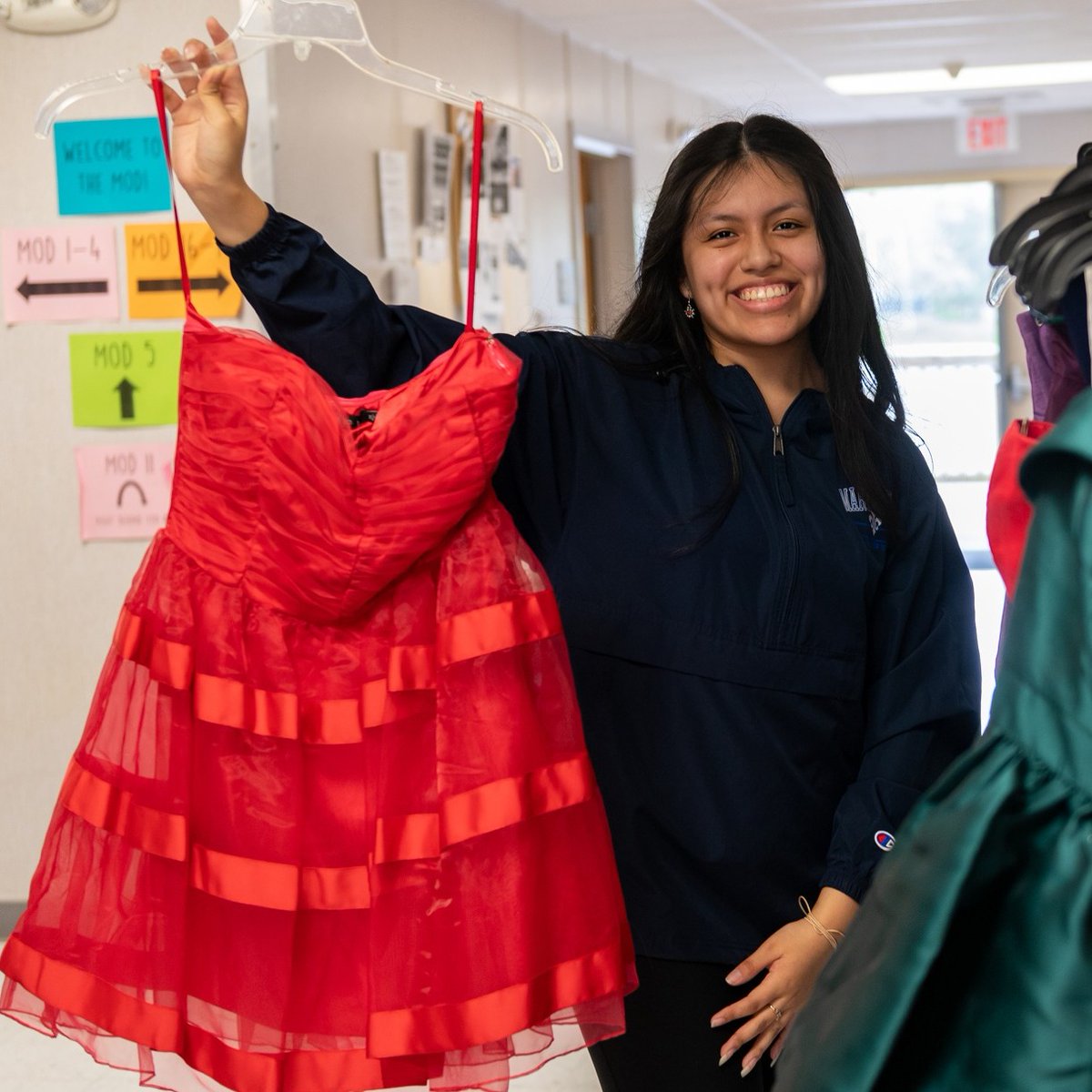 FCPS en Español tweet media