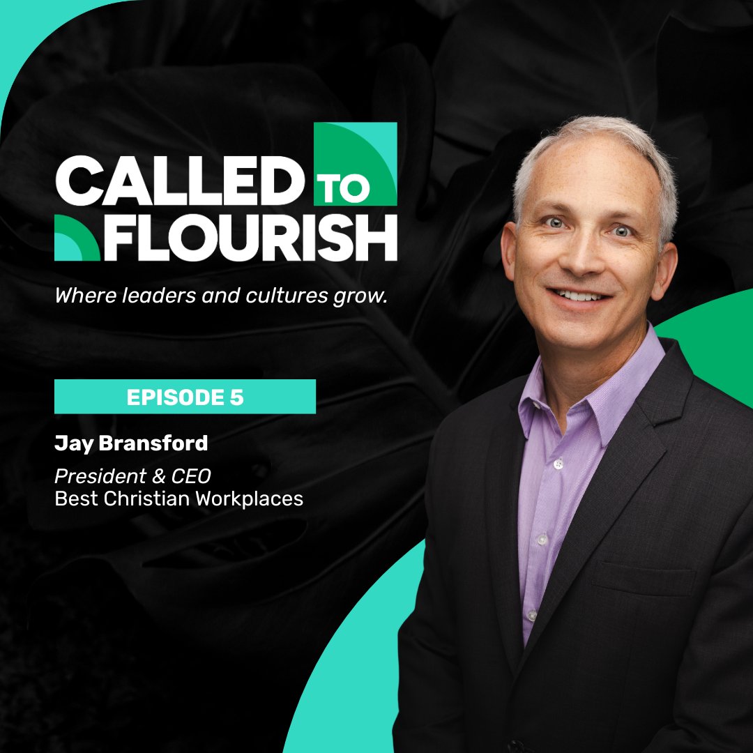 Best Christian Workplaces tweet media