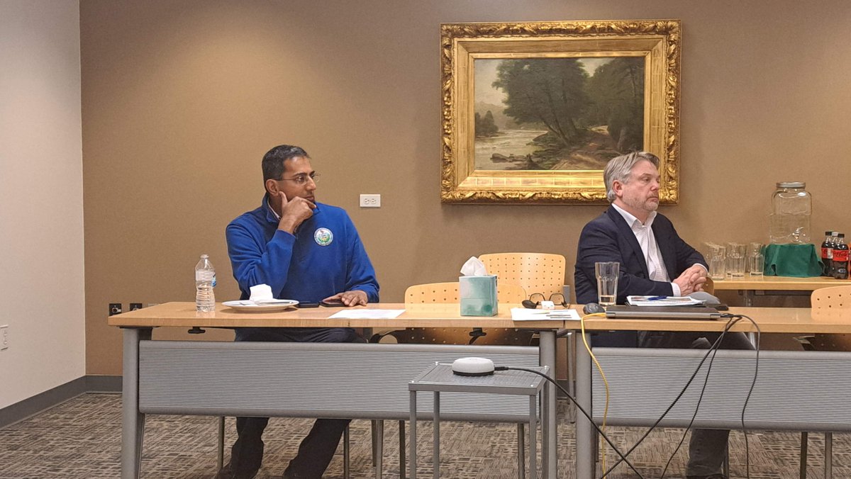 Rep. Arvind Venkat, MD tweet media